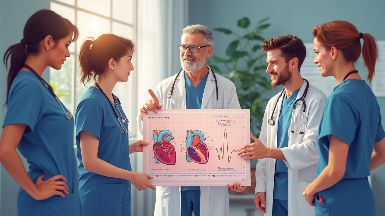 Common Side Effects and What You Might Actually Experience