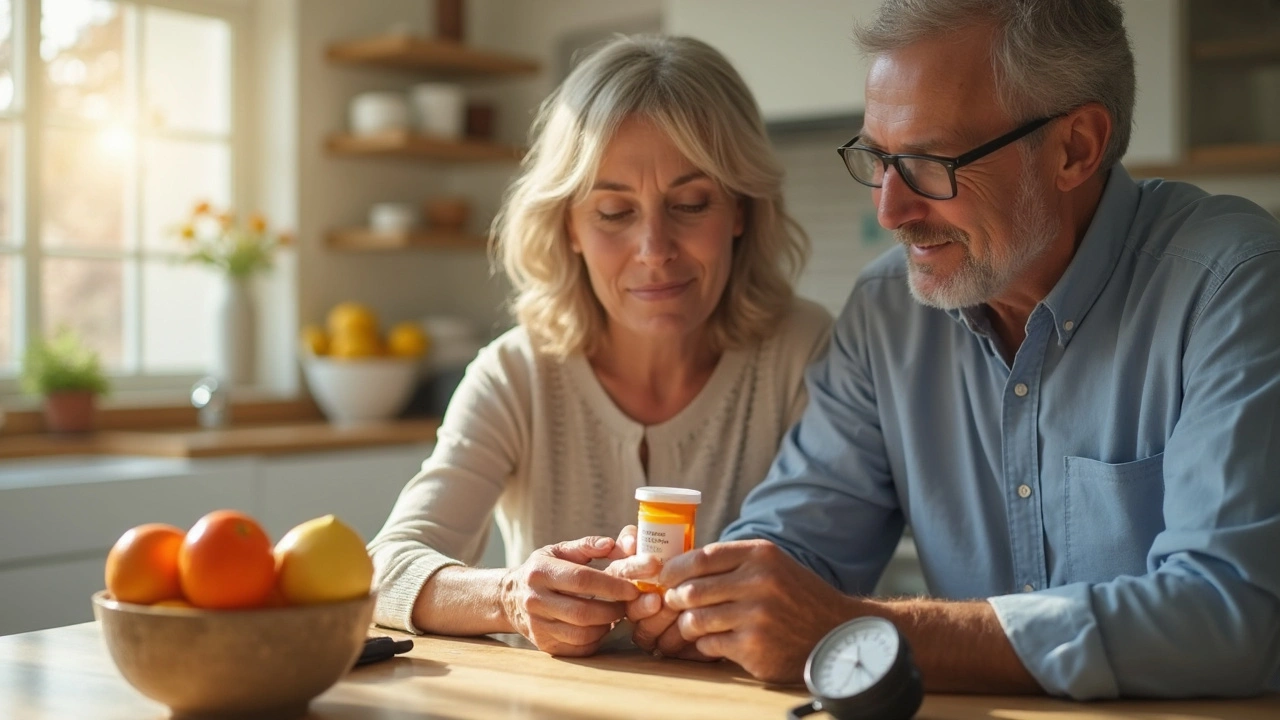 Cozaar: Benefits, Risks, and Everything to Know About This Blood Pressure Medication