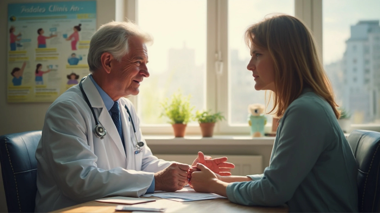 Proper Use, Dosage Tips, and Best Practices