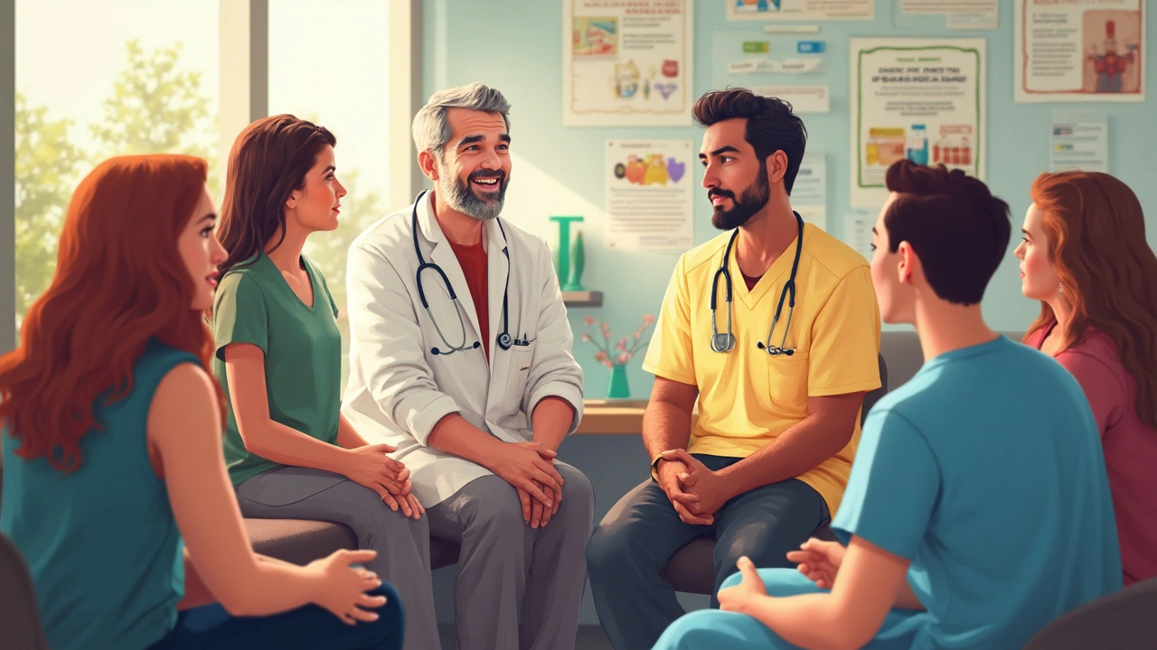 Risks, Side Effects, and What to Expect with Cozaar