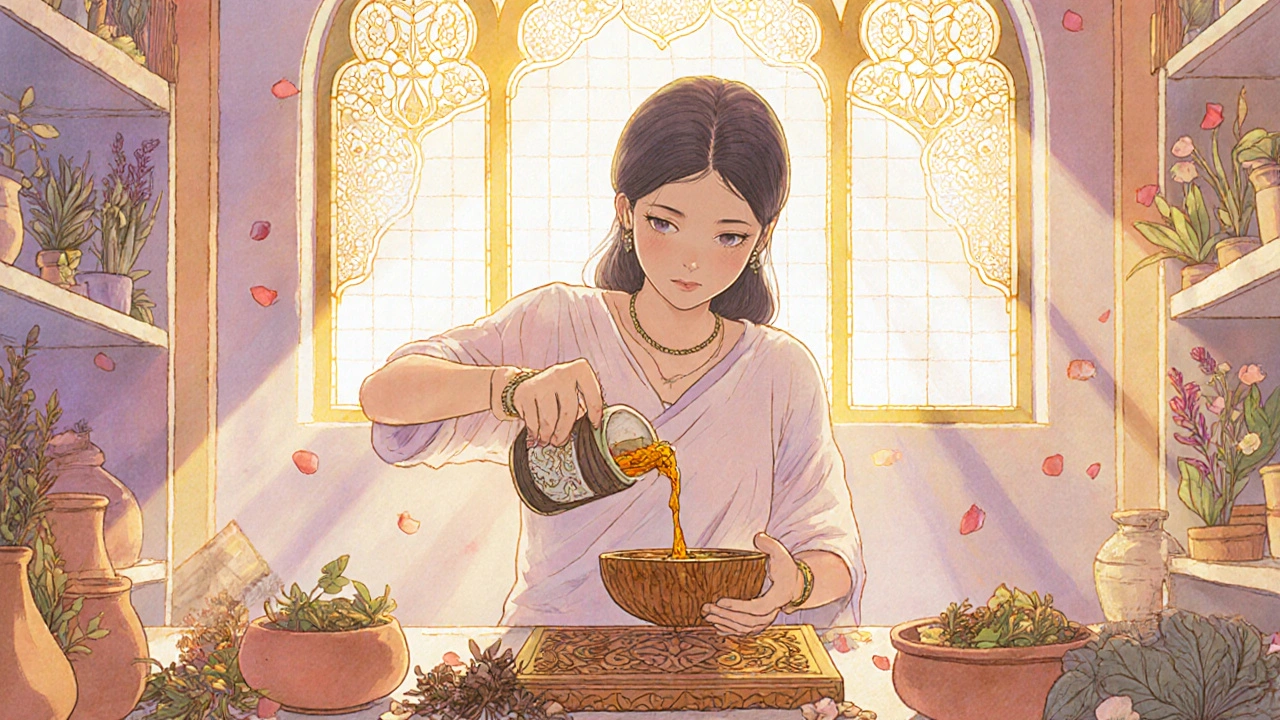 Shuddha Guggulu: What It Is, How It Works, and Real Benefits Backed by Tradition