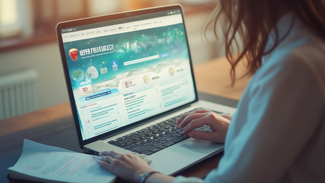 Are Online Pharmacies Like alldaychemist.com Really Safe?