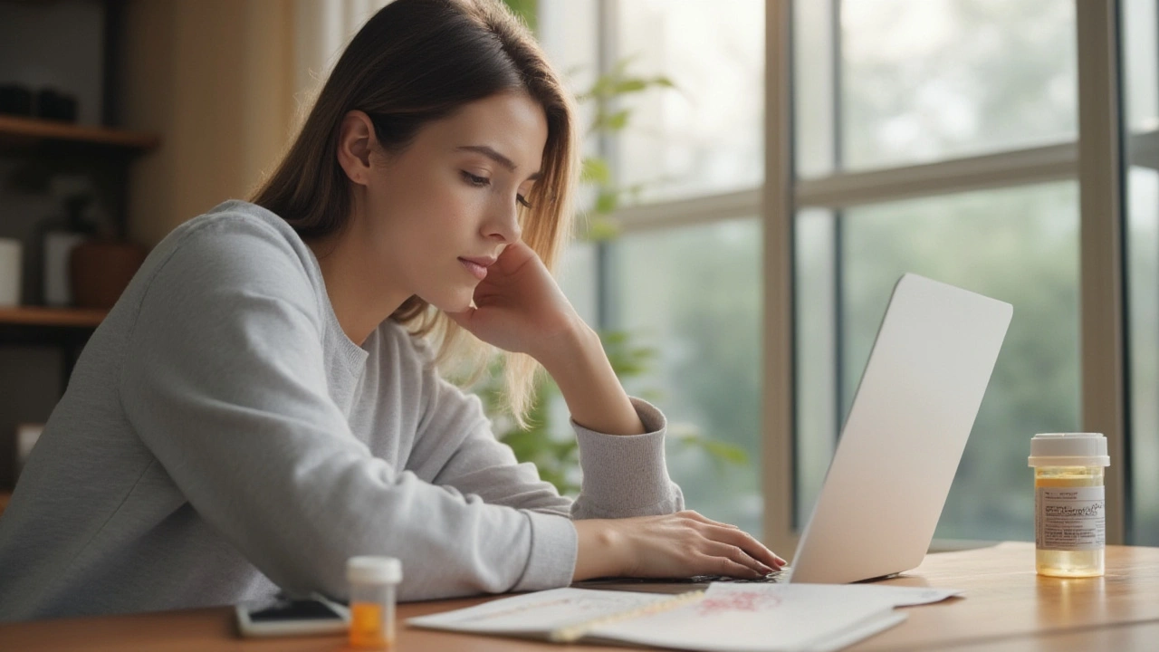Buy Escitalopram Online Safely: A Complete Guide for 2025