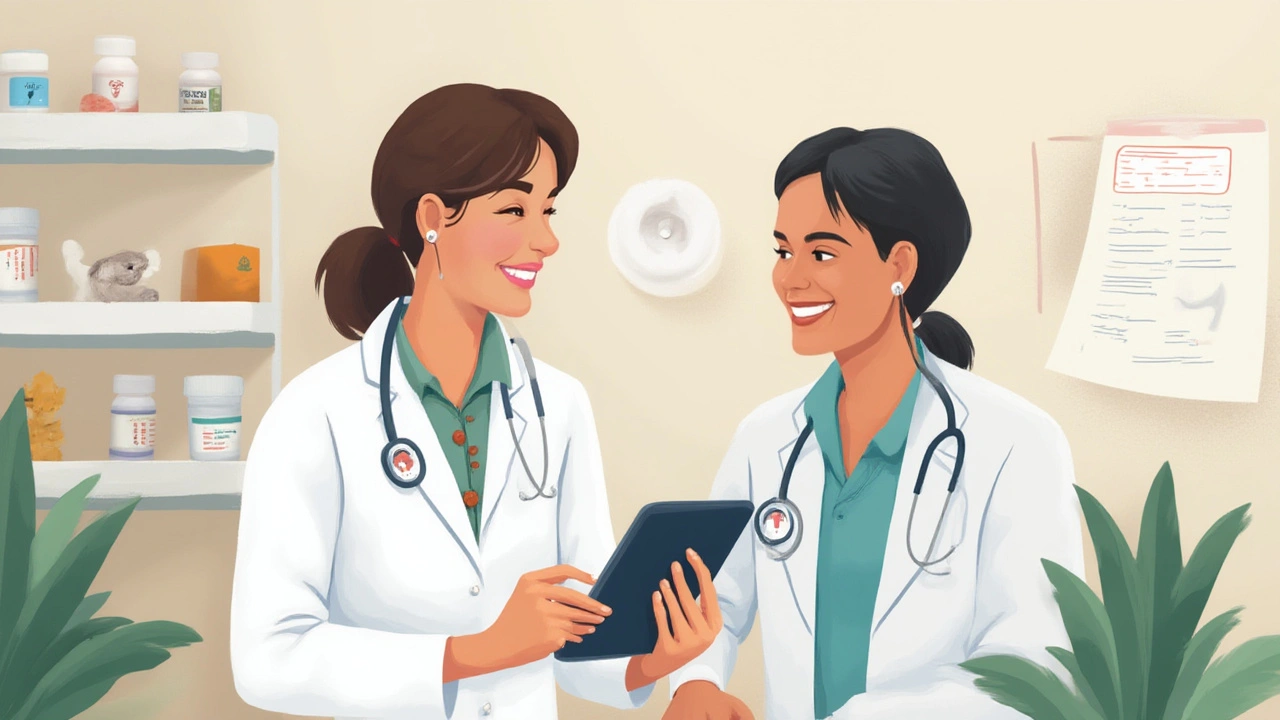 Buying Process: Step-by-Step Guide to Buying Mebeverine Online