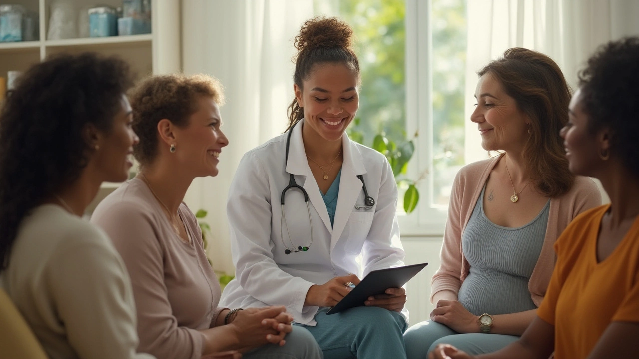 BV Treatment Without Flagyl: Real Stories and Trusted Alternatives