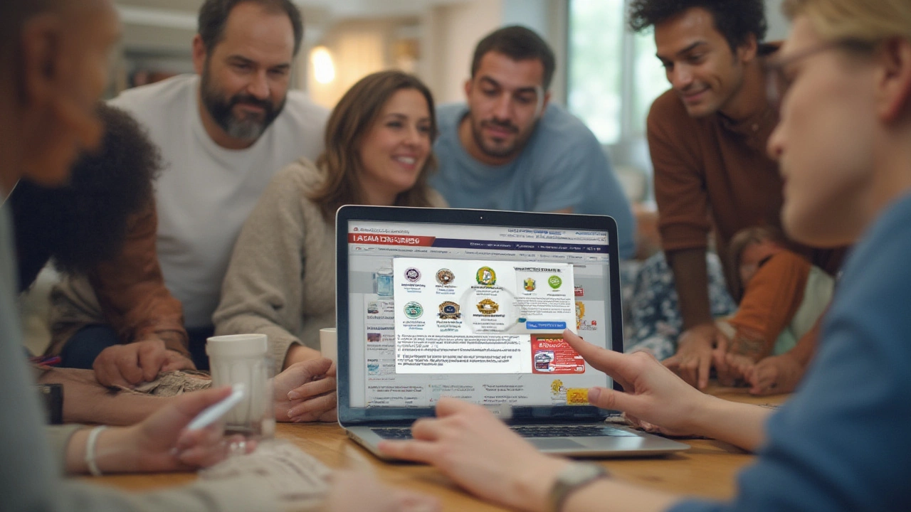 How to Check If a Canadian Pharmacy Is Legit: Your Complete Online Verification Guide