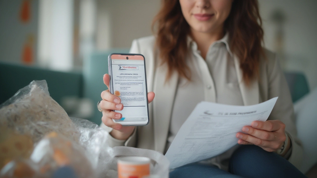 Recognizing Red Flags and Staying Safe When Buying Medication Online