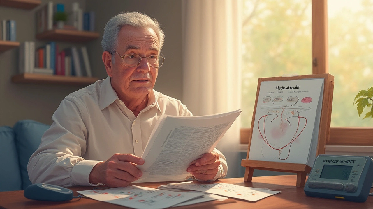Safe Ways to Wean Off Propranolol: Cardiologist-Recommended Taper Schedules and Monitoring Tips