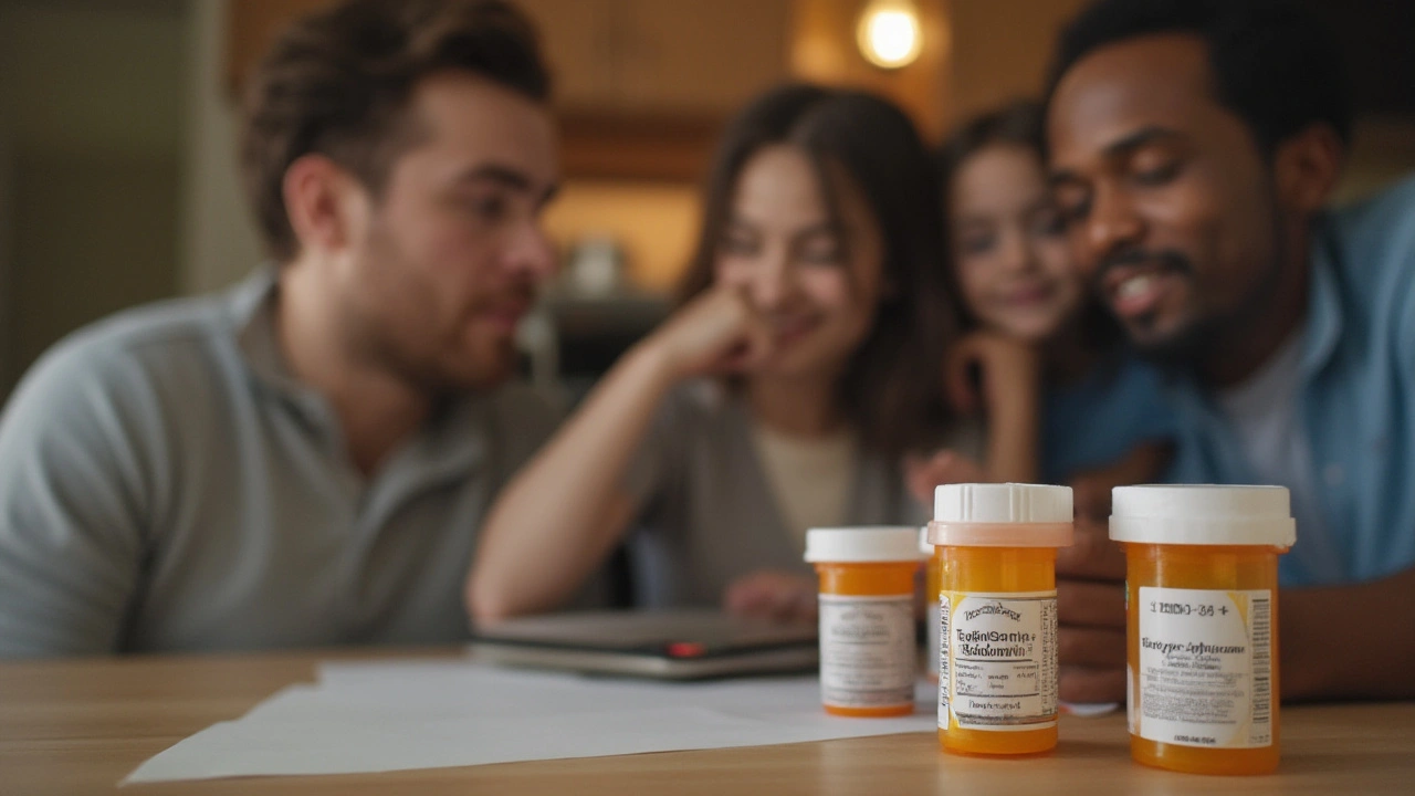 Where to Buy Sitagliptin/Metformin Online Safely and Legally