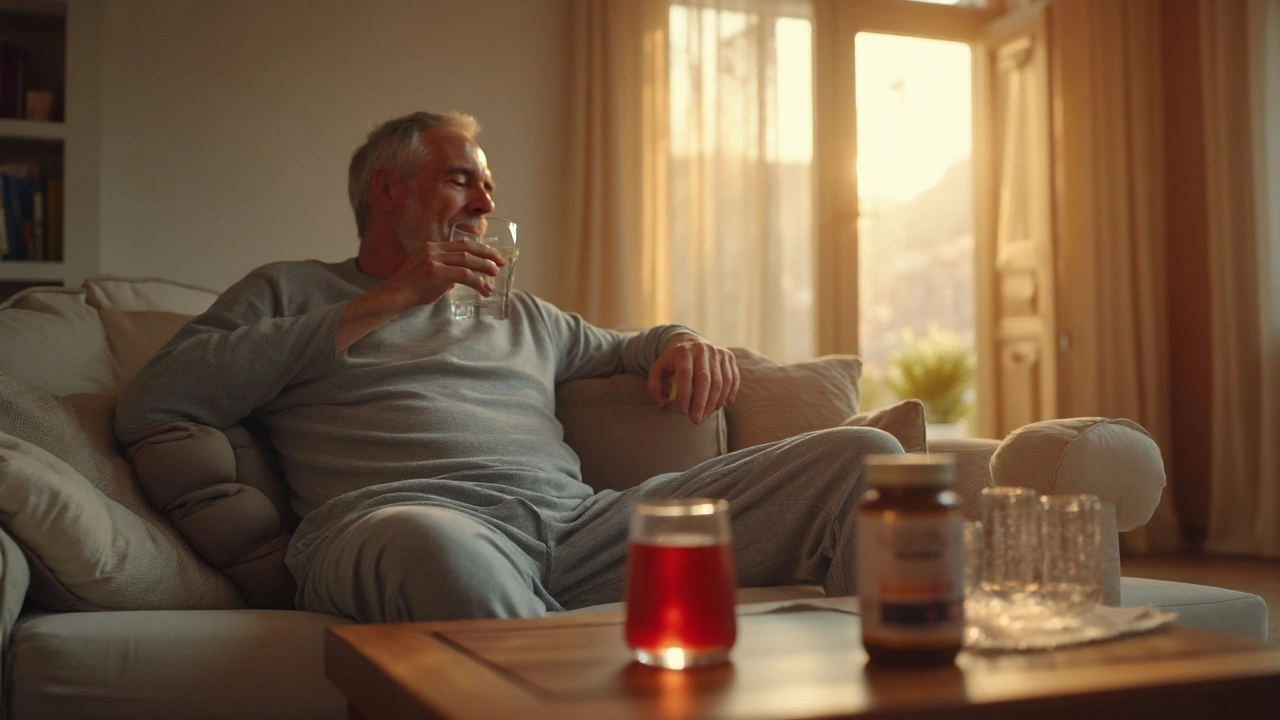 How clinicians diagnose and treat spasms