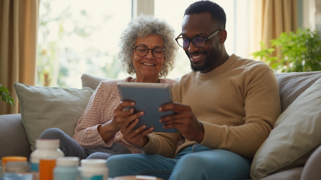 Making the Most of medexpress.co.uk: Tips, Cautions, and the Future of Online Prescriptions