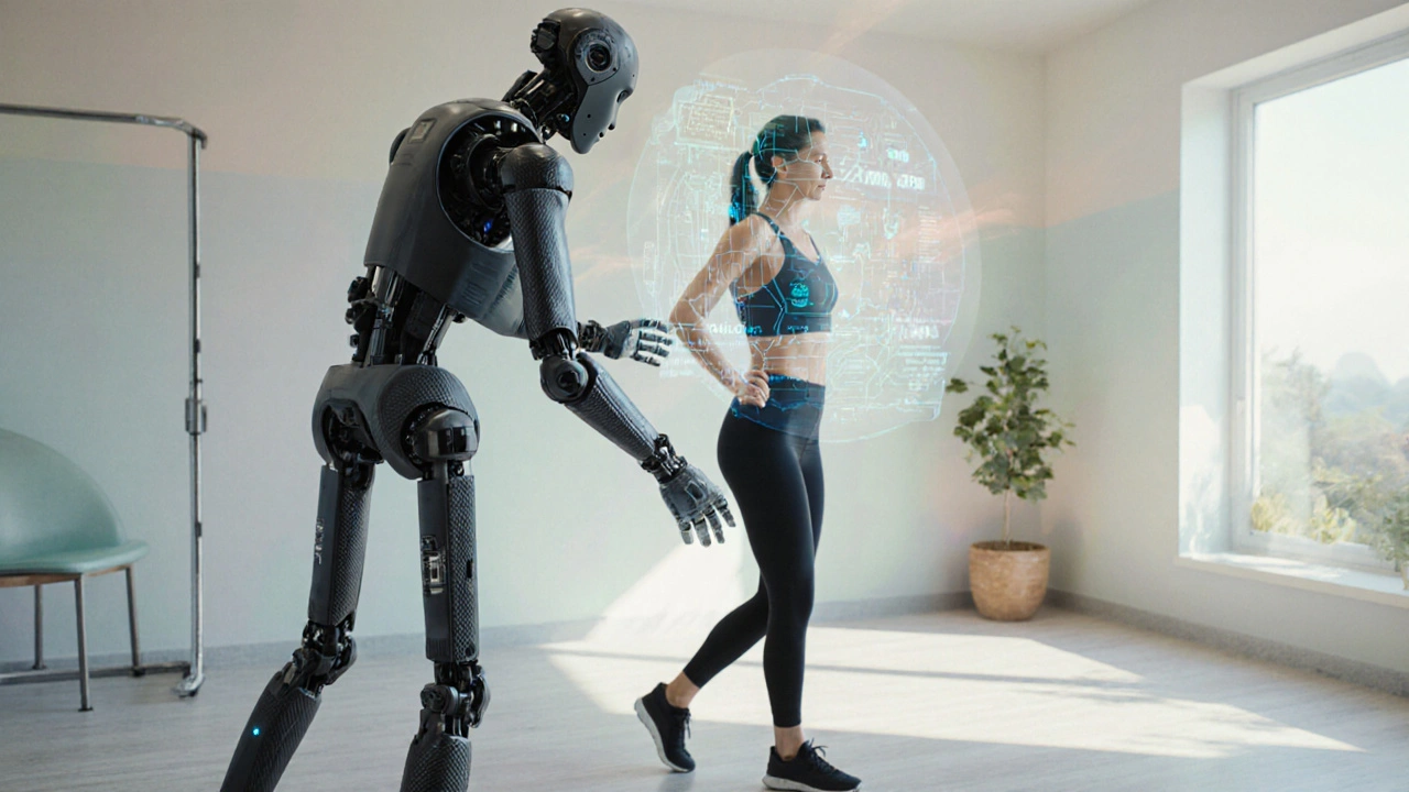 Biomechanical Modeling: Virtual Body Simulations