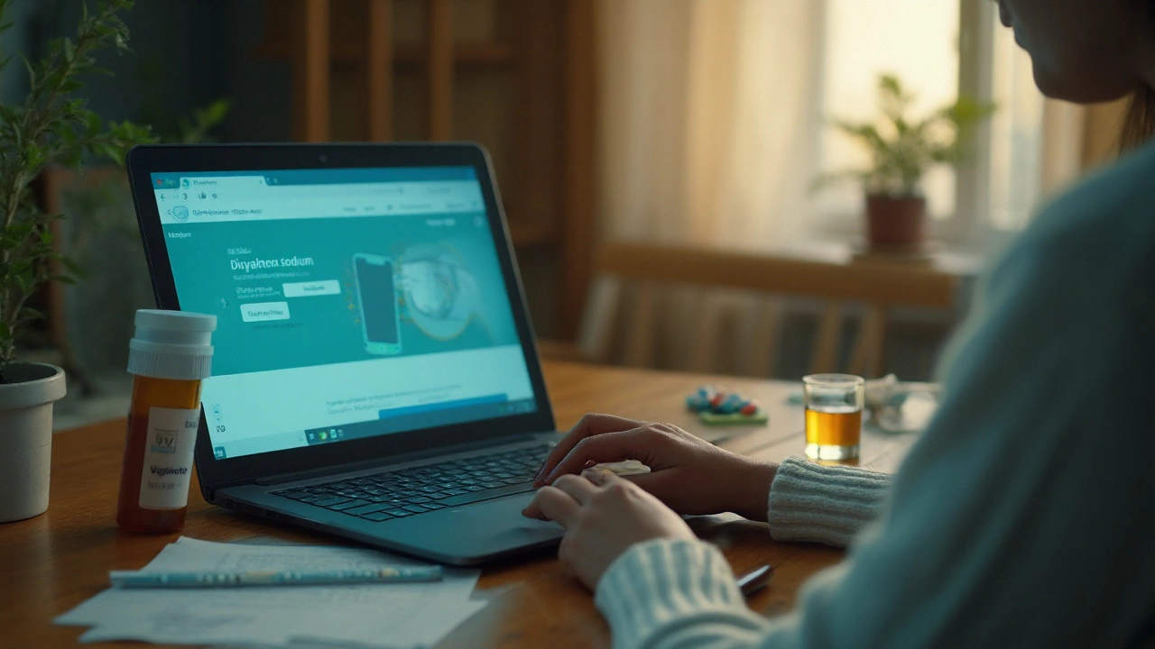 Buy Generic Depakote Online Safely (2025): Prices, Legal Steps, and Cheaper Alternatives