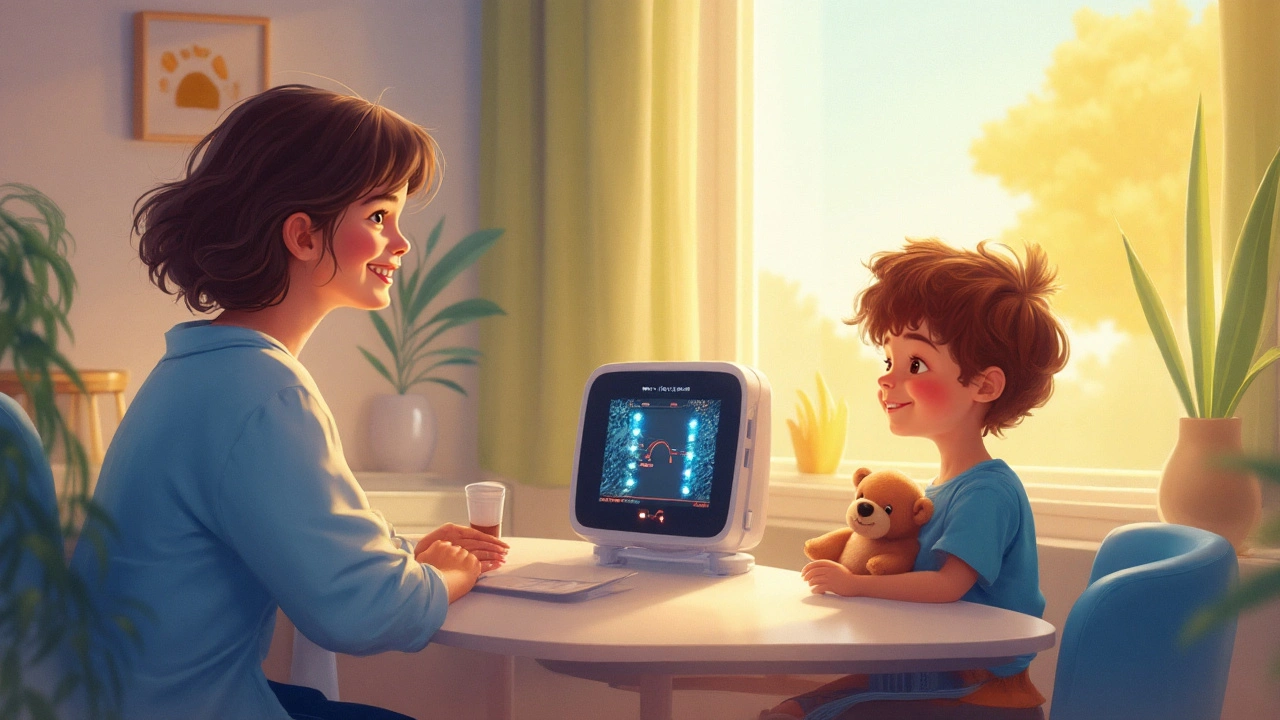 Diagnosing Sleep Disorders: Tools Parents Can Trust