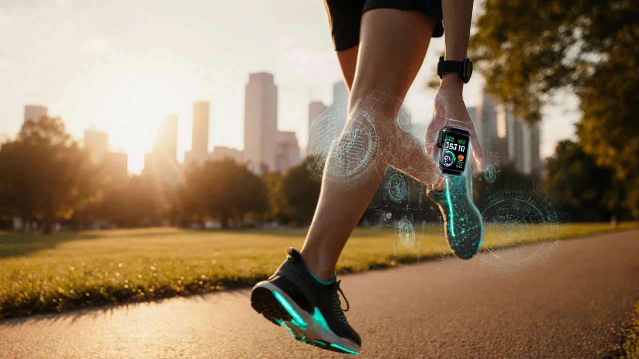 How Technology Boosts Injury Prevention and Speeds Up Recovery