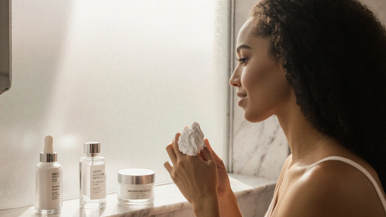 How Therapy Helps Manage Eczema - Effective Strategies