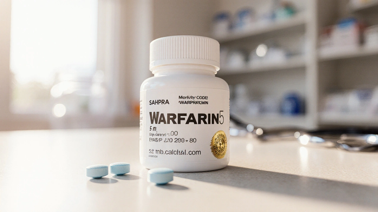 Buy Online Cheap Generic Coumadin - Fast, Safe, Affordable
