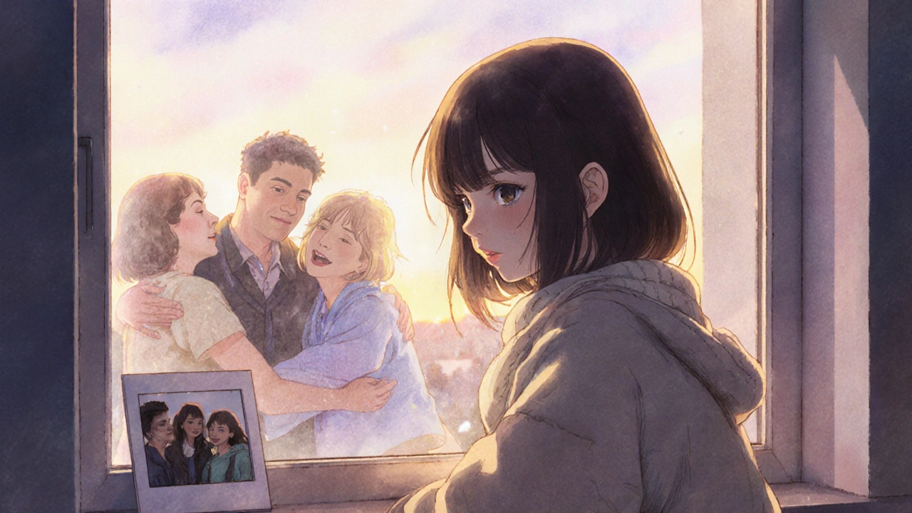 Emotional Blunting from SSRIs: Why You Feel Numb and What You Can Do