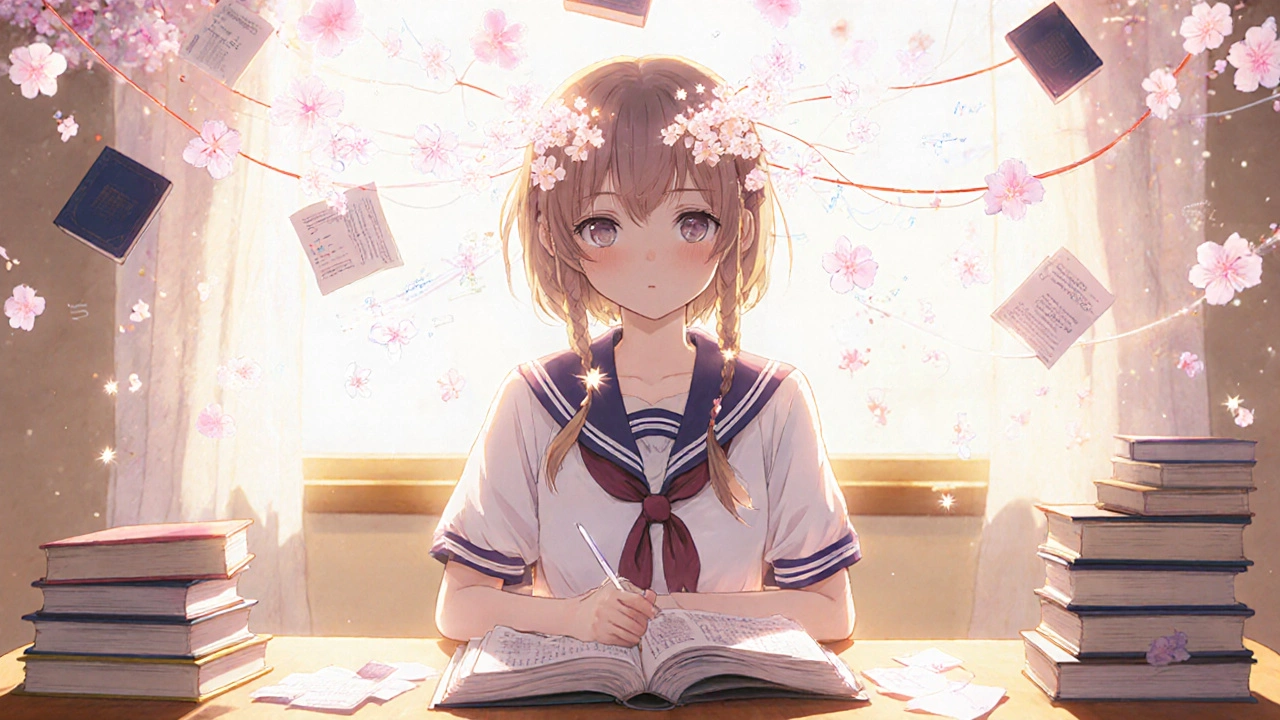 How Vinpocetine Can Improve Learning and Academic Performance