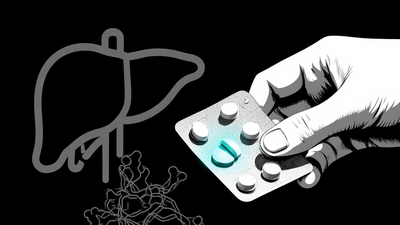 Metformin (Glucophage) vs Alternatives: A Complete Comparison