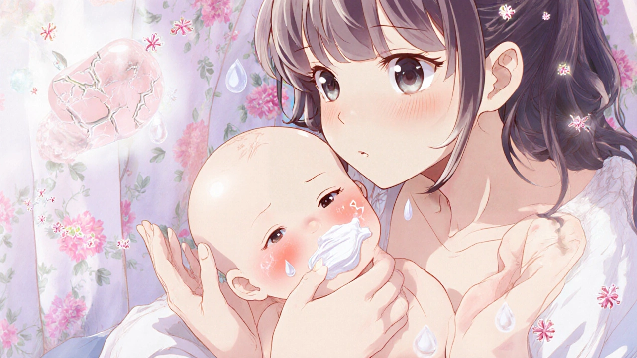 Eczema and Allergies: Understanding the Atopic March and How to Protect Skin Barrier Health