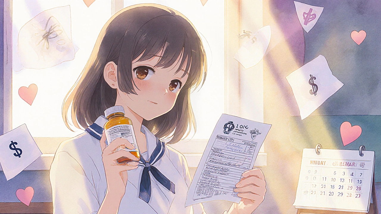 How to Use Tier Exceptions to Lower Your Medication Copays