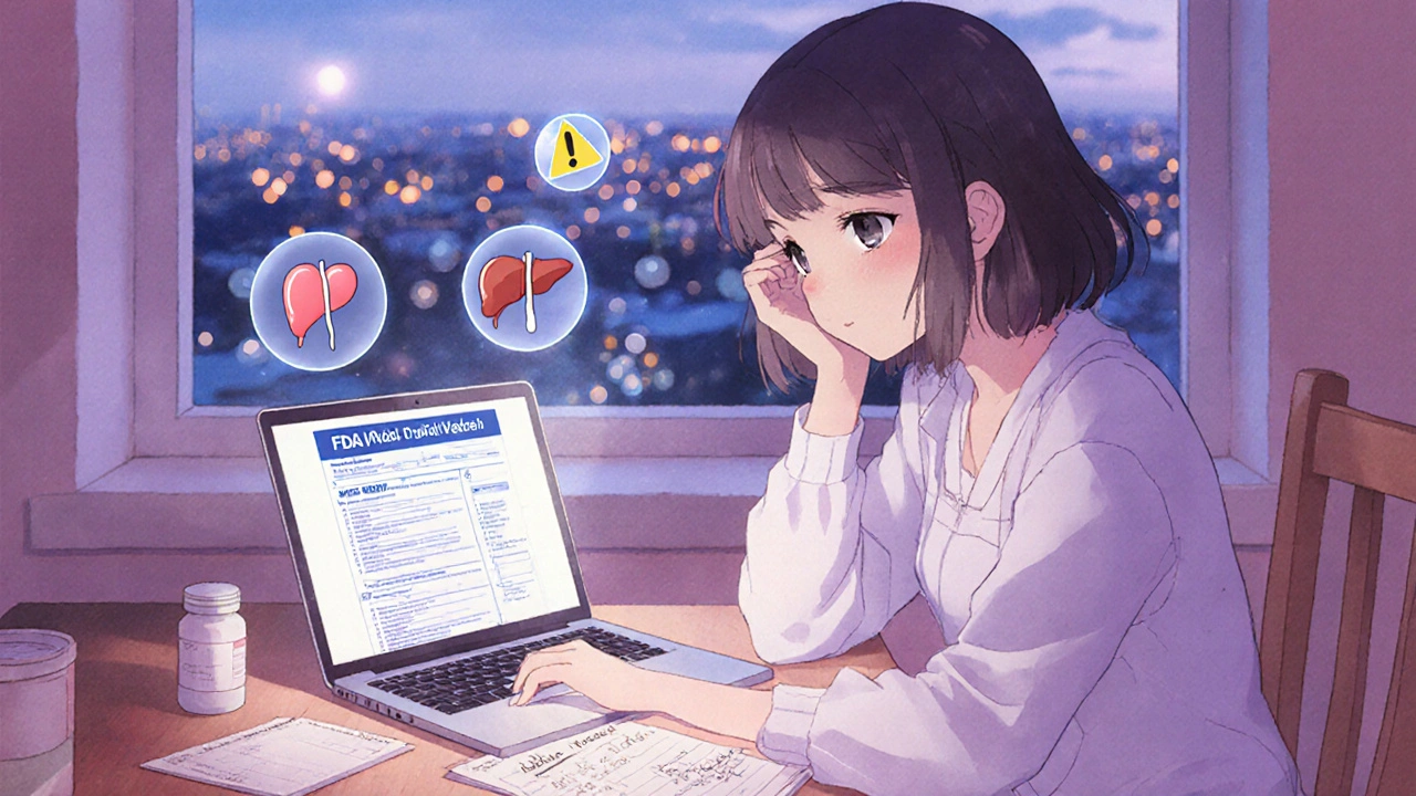 MedWatch: How to Report Medication Problems and Side Effects to the FDA