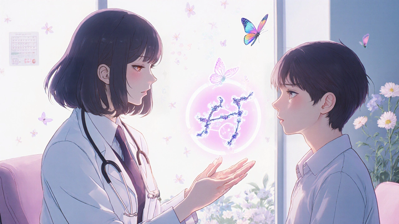 Provider Education: Understanding Biosimilar Differences and Why It Matters