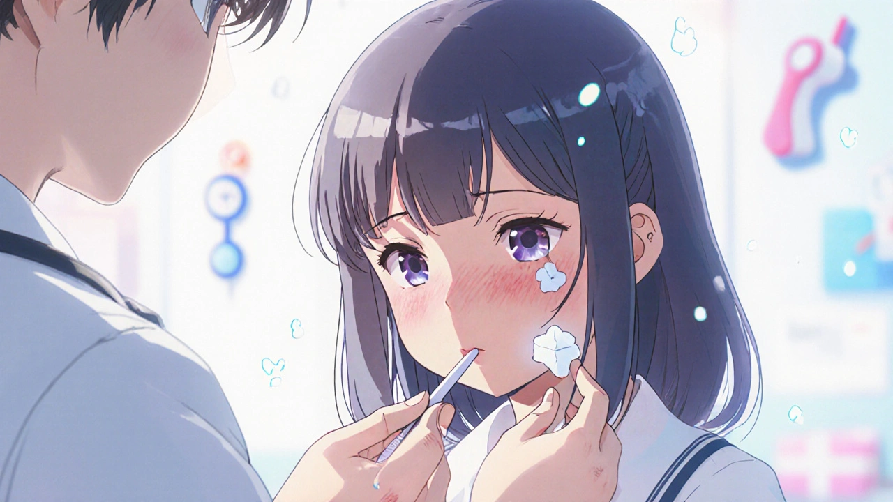 Strep Throat: How to Get Diagnosed, What Antibiotics Work, and How Long Recovery Takes