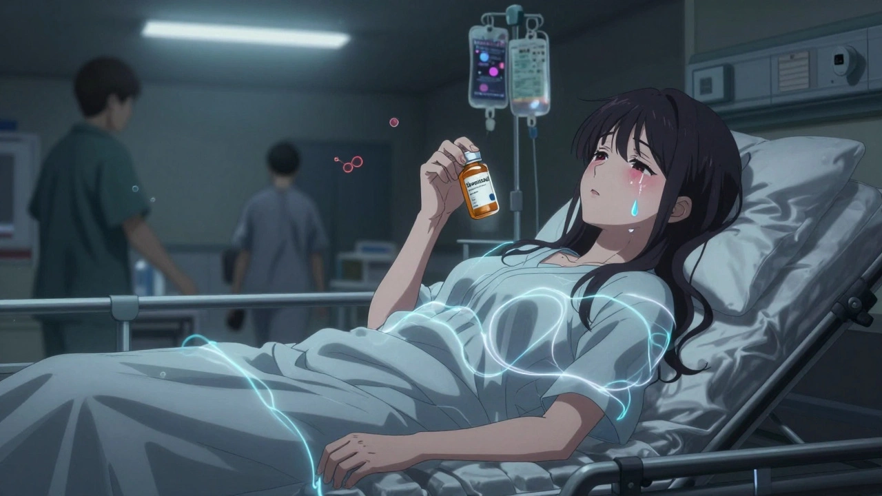 Adrenal Insufficiency from Corticosteroid Withdrawal: How to Recognize and Manage It