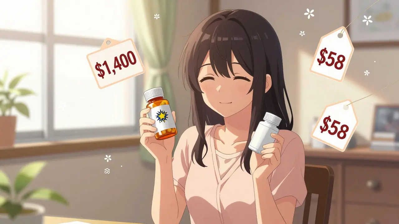 Generic Medications: How to Save Hundreds on Prescriptions Without Sacrificing Quality