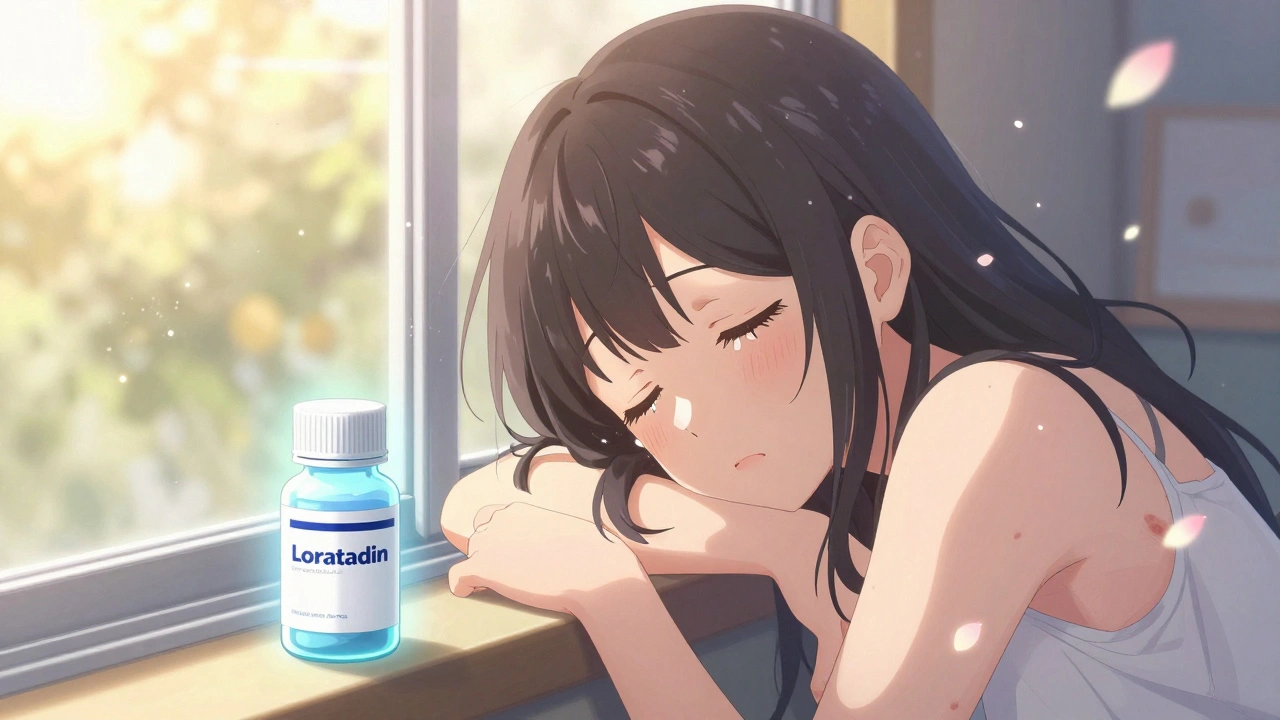 H1 vs H2 Blockers: Side Effects and When to Use Each