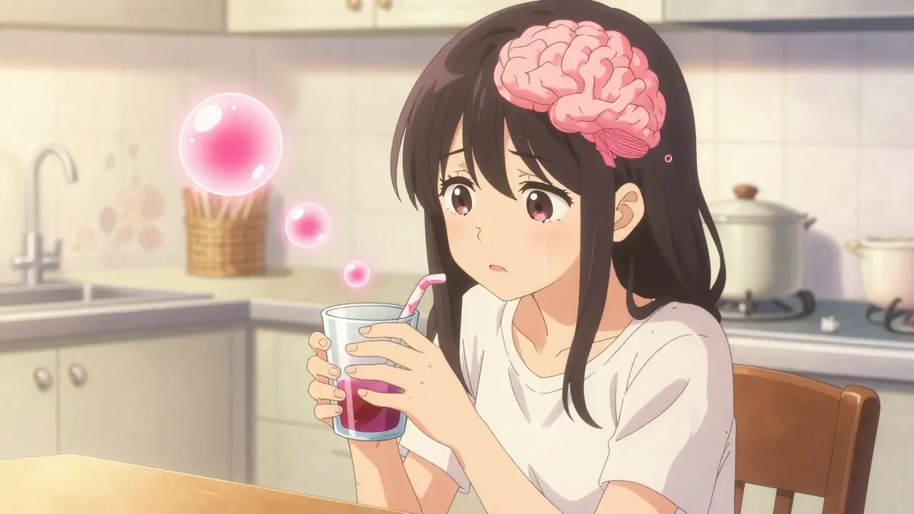 Hepatic Encephalopathy: Understanding Confusion, Lactulose, and How to Prevent It