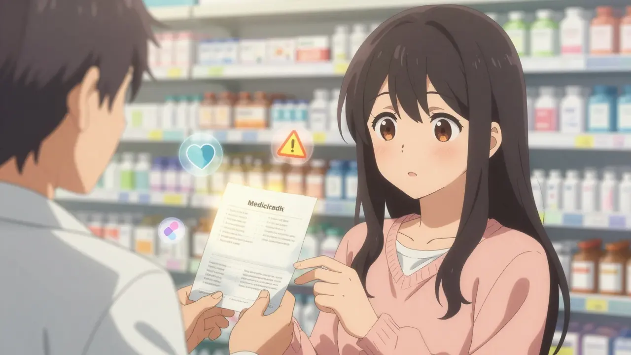 How to Access Medication Guides Required by the FDA