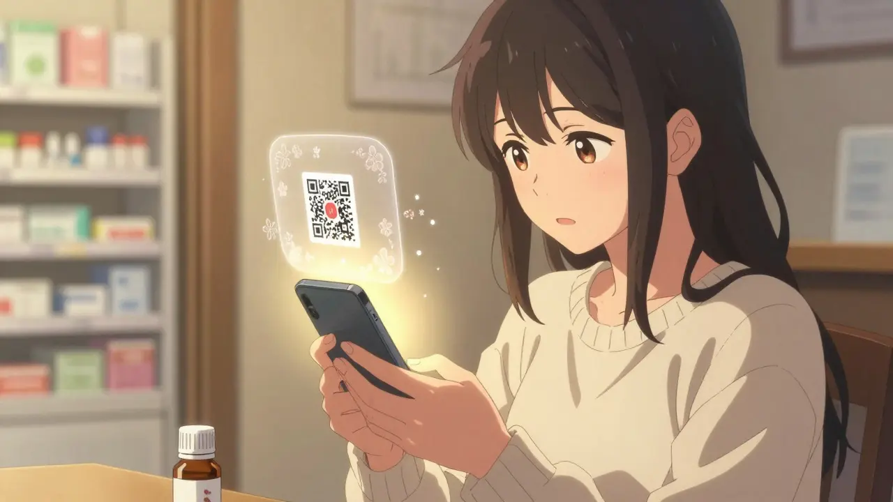 How to Verify Drug Authenticity: Official Tools and Resources You Can Trust