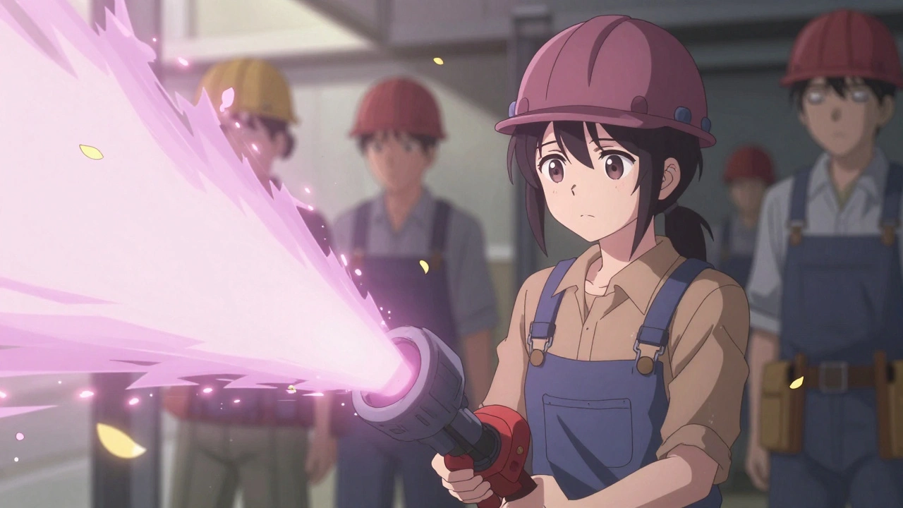 Noise-Induced Hearing Loss: How Workplace Noise Damages Hearing and How to Stop It