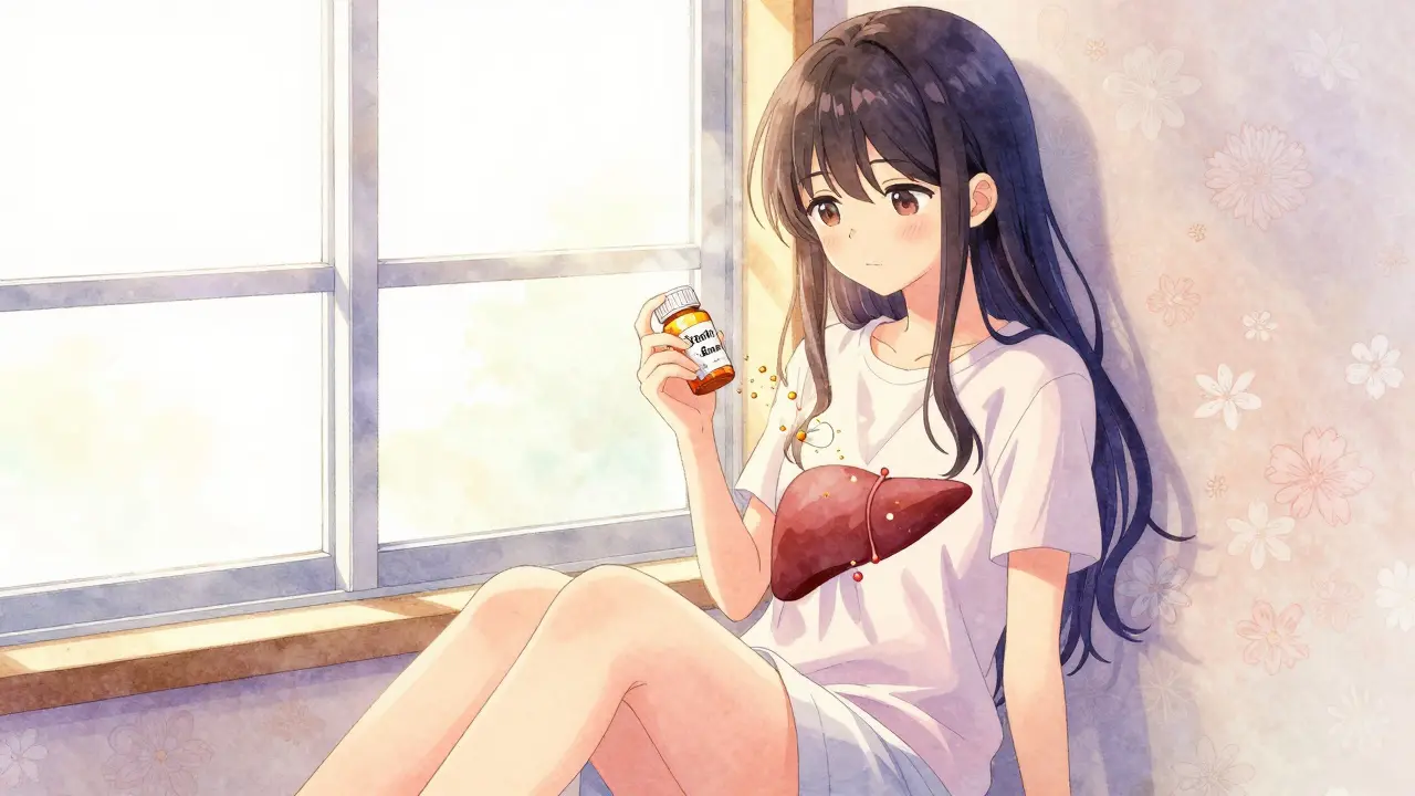 Statin Medications: How They Lower Cholesterol and What to Do About Muscle Pain