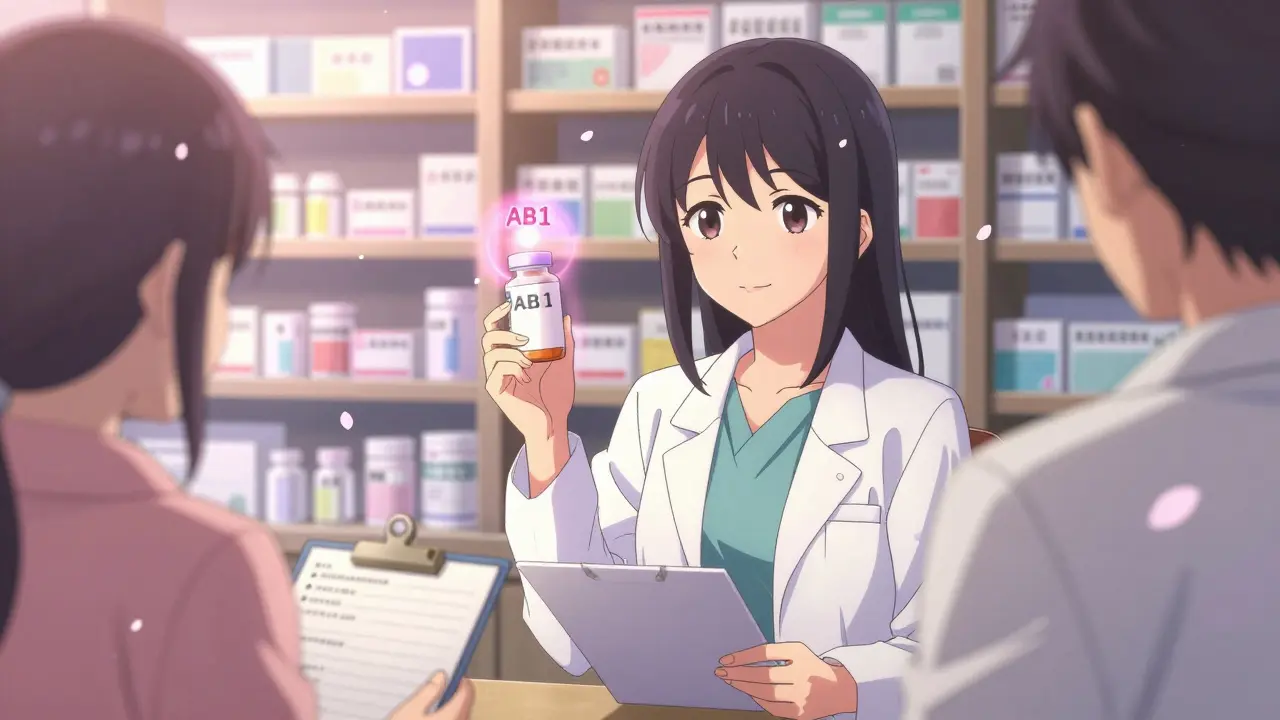 Therapeutic Equivalence Codes: How the FDA Determines If Generic Drugs Can Be Swapped