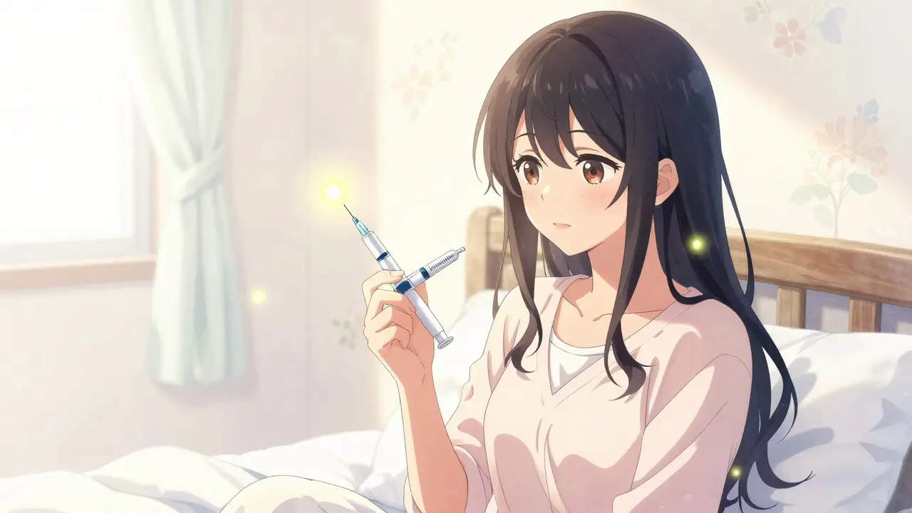 CGRP Inhibitors: The New Standard for Migraine Prevention