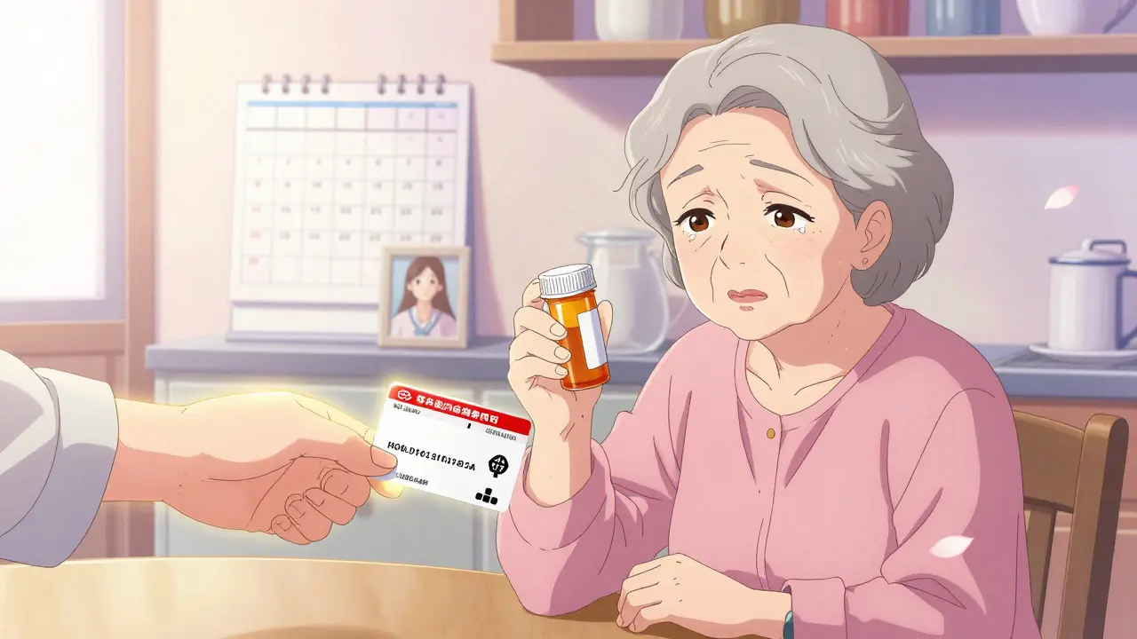 Government Medication Assistance Programs by State: What’s Available in 2026