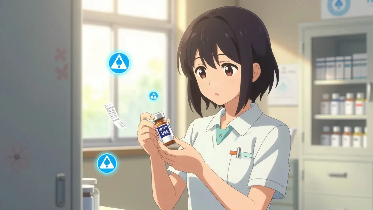 How to Properly Dispose of Expired Controlled Substances and Narcotics