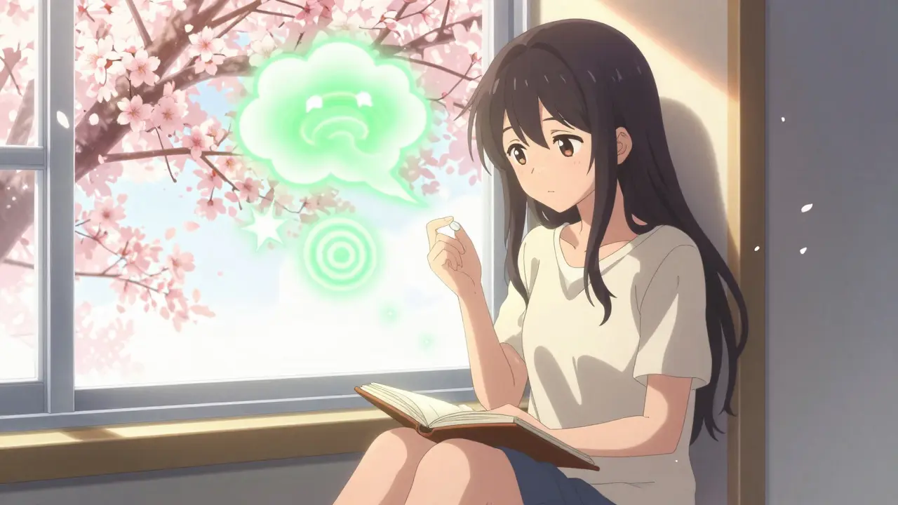 How to Talk About Medication Side Effects Without Stopping Your Treatment