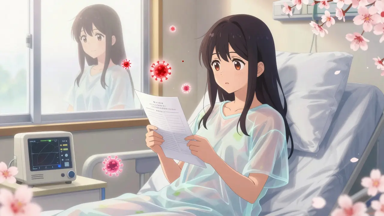 Immunocompromised Patients and Medication Reactions: What You Need to Know About Special Risks