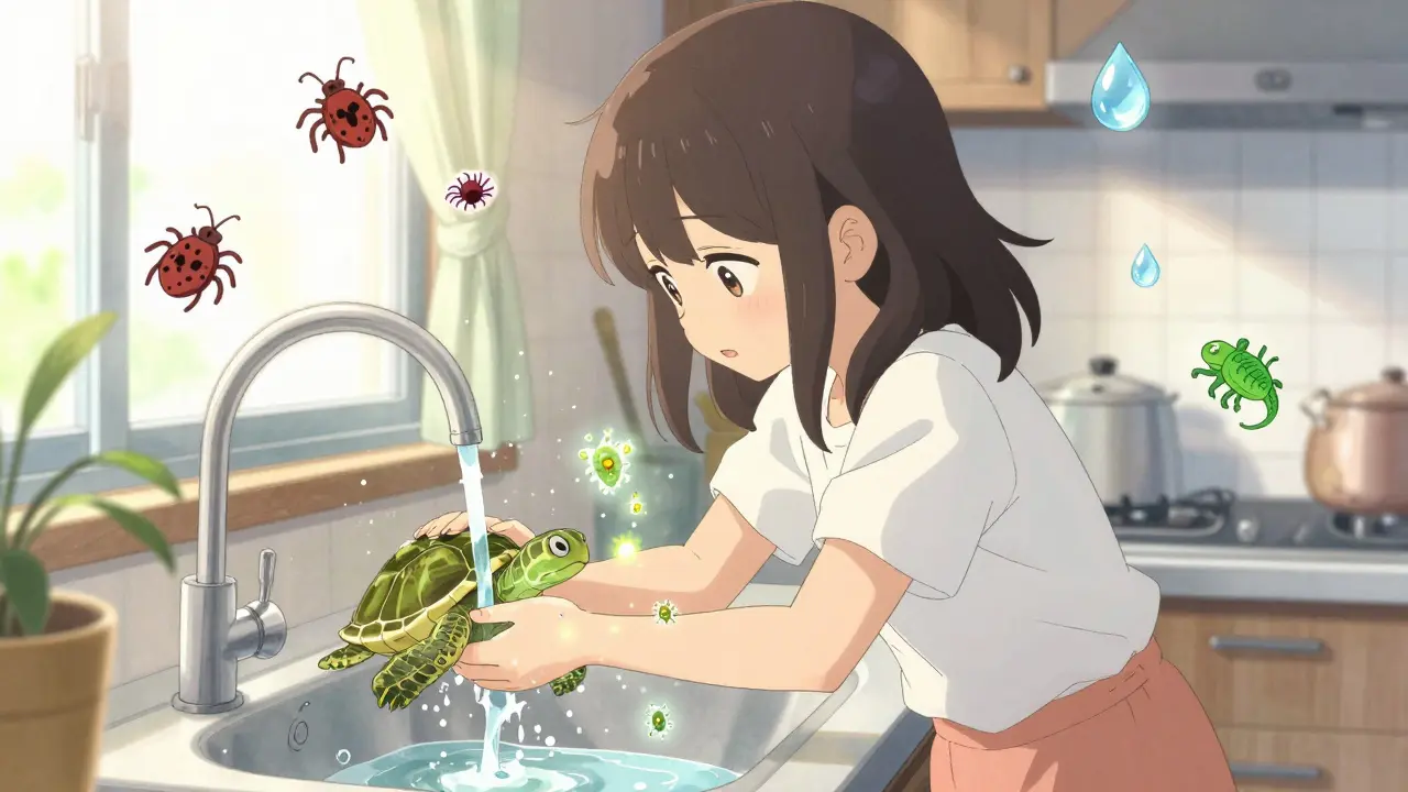 Zoonotic Diseases: How Animal-to-Human Infections Spread and How to Stop Them