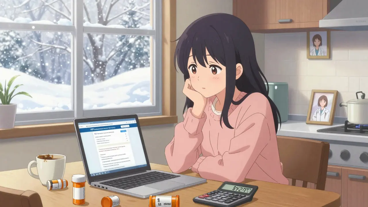 Buying Medicines Abroad: Can You Get Cheaper Generics?