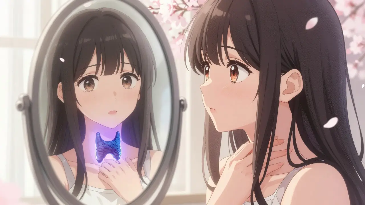 Thyroid Nodules Explained: Benign vs. Cancerous Signs and Biopsy Guidelines