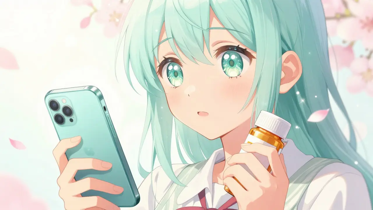 Digital Therapeutics and Medication Interactions: A New Era of Treatment