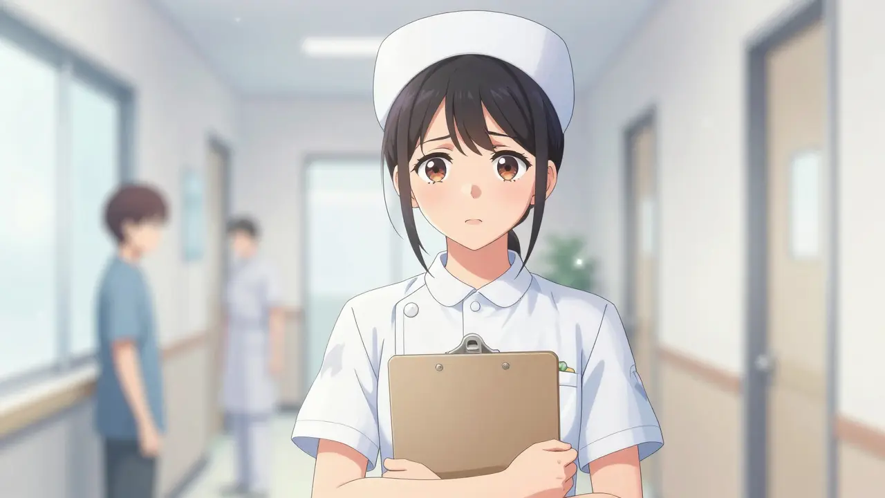 Healthcare Provider Reporting: A Guide to Doctor and Nurse Responsibilities