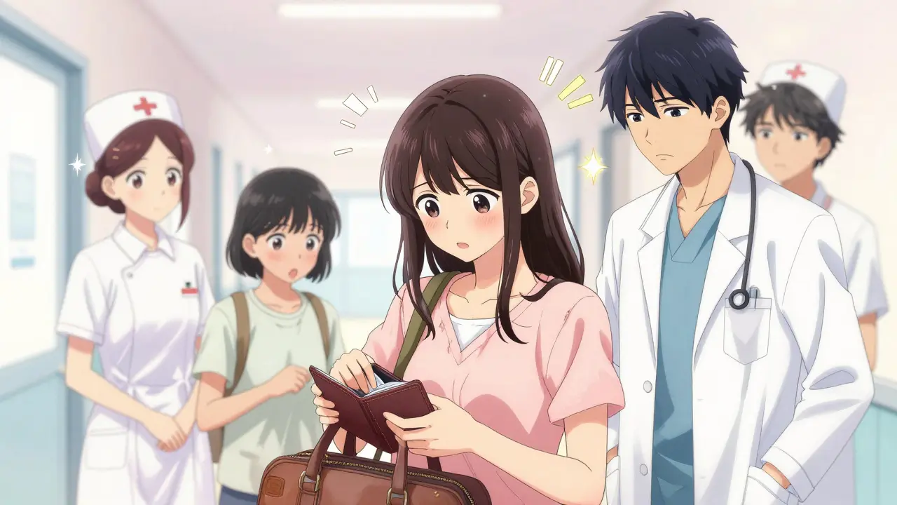 How to Create a Personal Medication List for Patient Safety