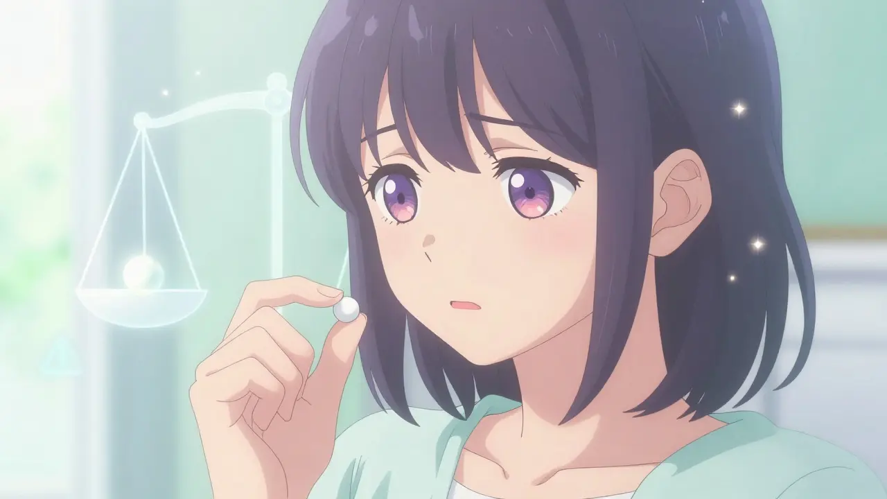 Lithium Drug Interactions: The Risks of NSAIDs, Diuretics, and Dehydration